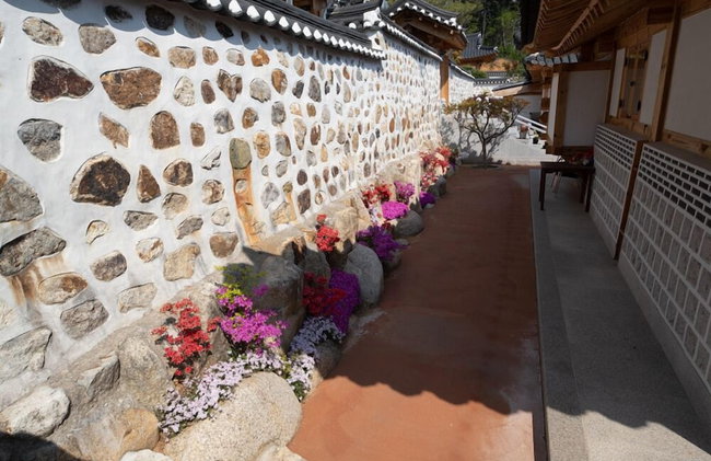 Donghae Hanok Donganjae - Foto 47