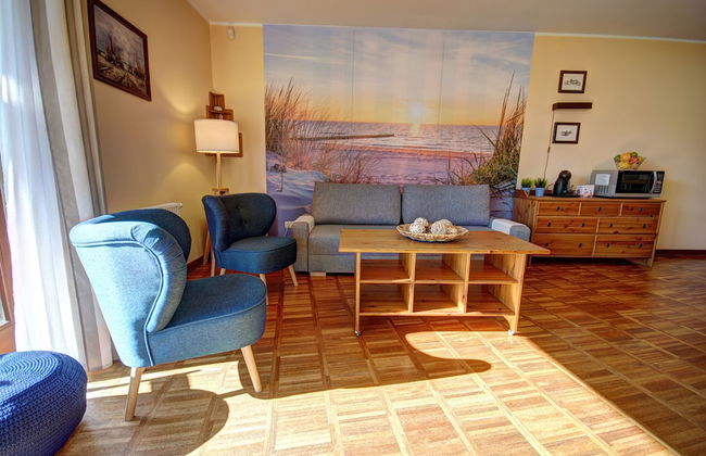 HelApart - Helska Villa - Photo 6