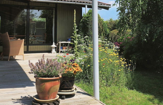 Charming Retreat on Eno - By Traum Ferienwohnungen - Foto 24