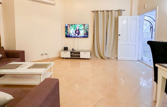 Green Garden Resort - Foto 30