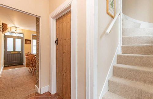 Oxfordshire Living - The Bowler Hat Cottage - Woodstock - Foto 16