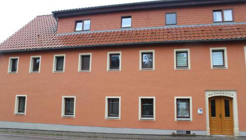 Apartment Wuff Altendorf - Foto 1