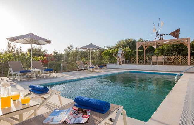 Villa Kalli - Foto 9