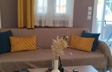 Thanos Cozy Apartments - Photo 33