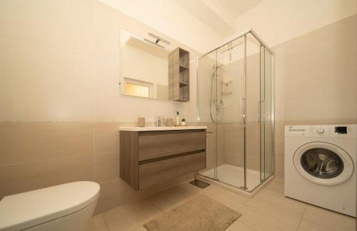 Battisti Flat, near station - Foto 6