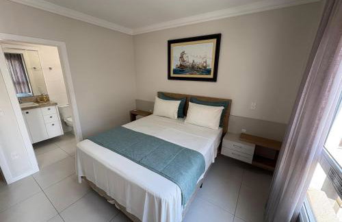 Apartamento Completo na Praia dos Ingleses - Foto 7