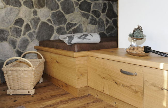 Chalet in Wagrain With Sauna and Swimming Pond - Foto 25