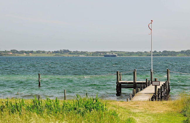 6 Person Holiday Home in Ebberup-by Traum - Foto 9