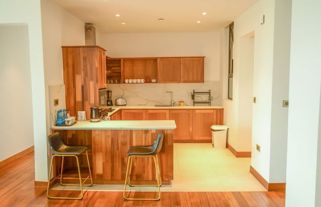 Broadwalk Residency - Foto 26