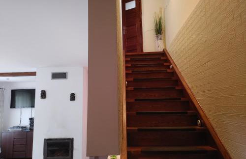 Domek w Borach Tucholskich - Wycinki - Foto 54