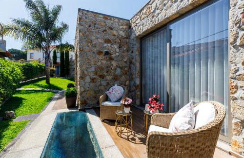 Deluxe Villa Home, Peace & Spa - Foto 1