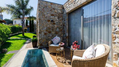 Deluxe Villa Home, Peace & Spa - Foto 1, Garden, Garden view