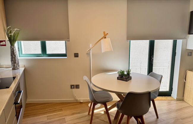 RIA CENTRUM Smart Residence - Foto 55