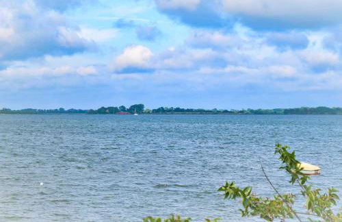 Bungalow am Sund - Foto 10