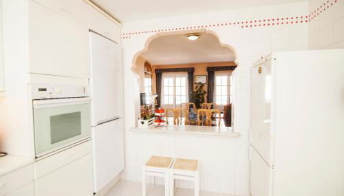 Special Apartment in the Costa del Sol - Photo 2