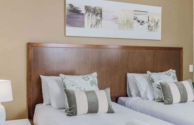 The Pool Resort Kingscliff - Private Apartments by Holiday Management Co - Photo 75