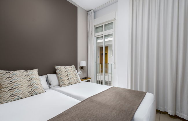 Suites del Pintor Historial Center, by Hoteles con Cultura - Photo 6