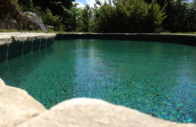 Agriturismo Castello della Pieve - Photo 19