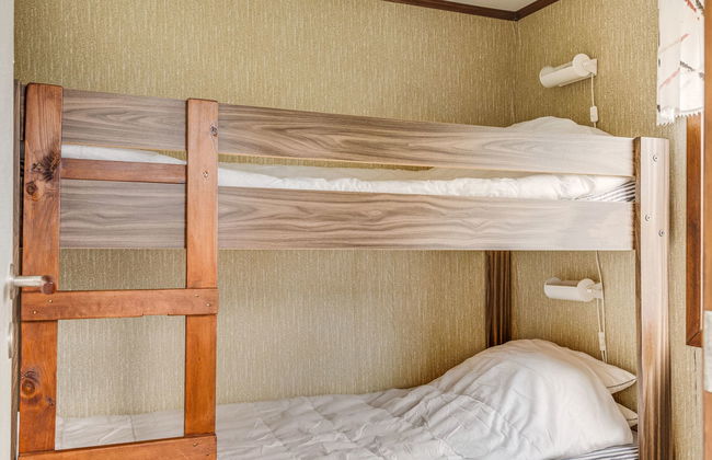 Sjöatorp Skogsstugan - Foto 17