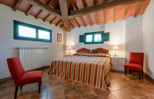 Fattoria Javello - Agriturismo La Casaccia - Photo 31