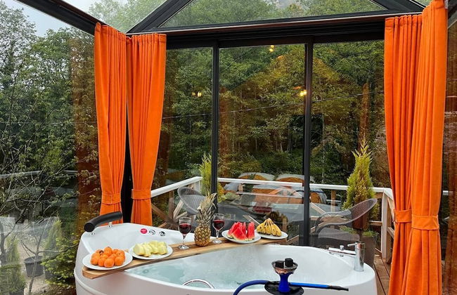 Moon River Bungalow - Foto 27