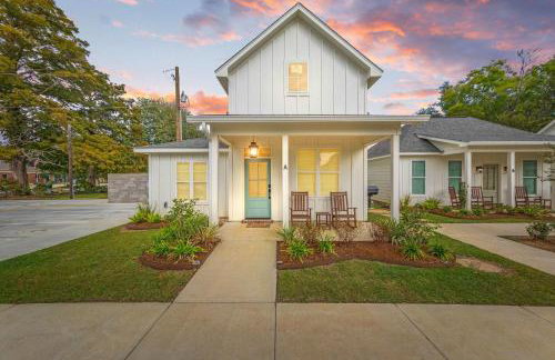 New Ace Cottage - King Bed - Loft - Sports Complex - Foto 1