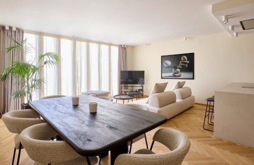 The Samirah Luxury Residences in Elliniko - Foto 31