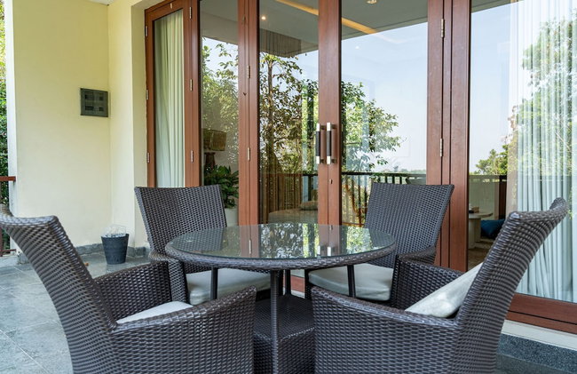 Jasmine Cozy Villa 3 BR Heated Pool and Billiard - Foto 21