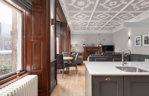 Destiny Scotland - Distillers House - Foto 158