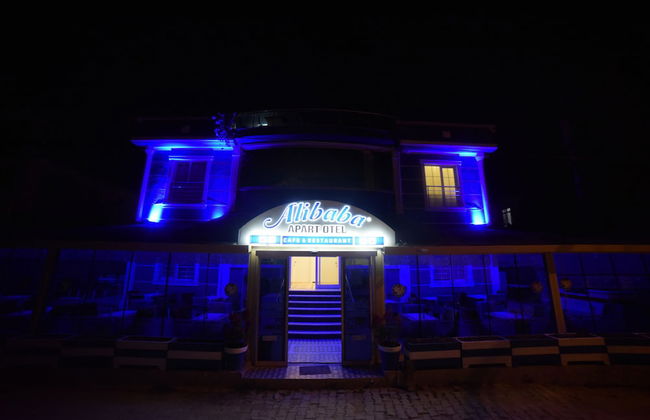 Ali Baba Apart Otel - Photo 27