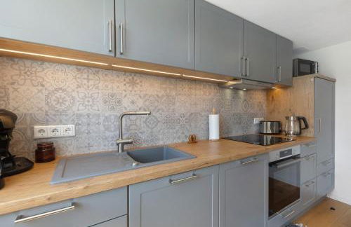 Fewo Feldmann Auf Der Mauer - Foto 7