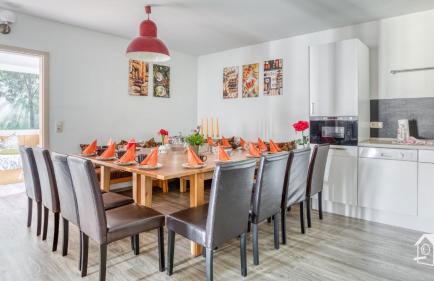 Ferienwohnungen im Vogtland - Foto 18