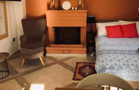 Zacharos Elegant Studio - Foto 1