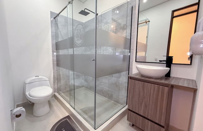 Apartamentos Regency La Feria - Photo 54