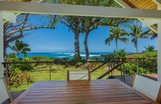 Makana Akua Haena 2 Bedroom Home by RedAwning - Foto 24