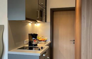 City-Apparte ONE Zentrales & komfortables Wohnen in Gronau - Foto 62