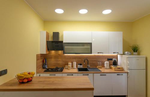 Apartman Klaudia - Photo 2