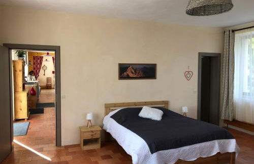 Le Moulin des Olirics - Photo 35