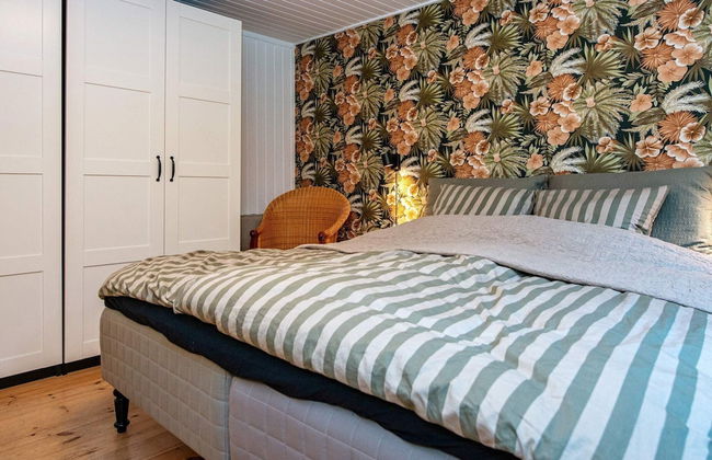 10 Person Holiday Home in Ry - Photo 3