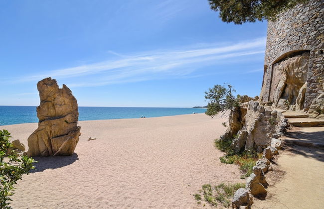 Aparthotel Ciutat de Palol - Foto 48