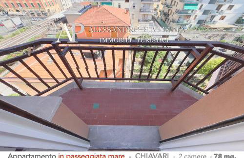 Casa Puni in passeggiata mare - Foto 34