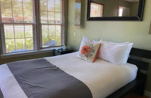 The Flagstone Boutique Inn & Suites - Foto 54