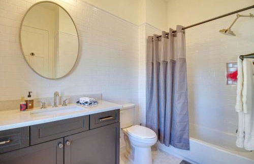 Luxurious Savannah Townhome with River views - Foto 24