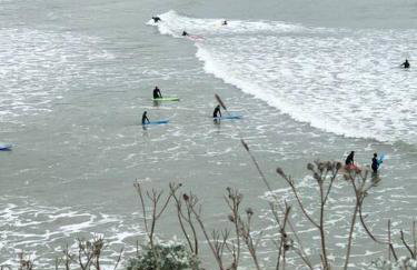 Bosun's Bude - Foto 20