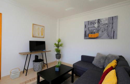 Monis Place-modern Apartment With Sunny Balcony - Foto 44