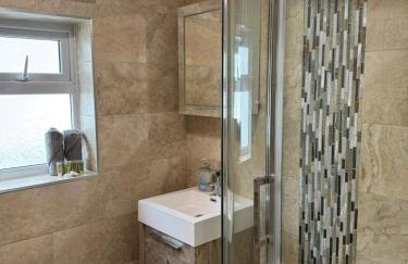 2 Bedroom luxury apartments - Foto 19