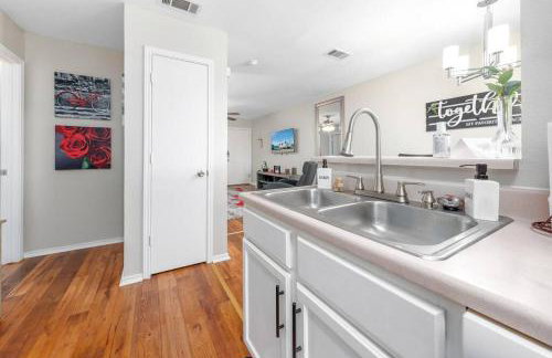 ZRoyal Stay 2BR Near Fort Cavazos - Ideal for TDY, Travel Nurses, Contractors & Extended Stays - Foto 26