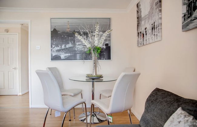 Bungalow 2 min Walk to Beach and sea Sleeps 6 - Foto 20