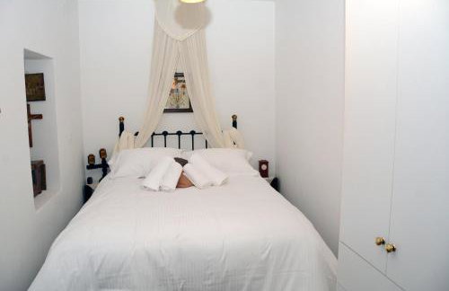 Giorgos' & Noula's Cottage in Desfina village- near Delphi - Foto 22