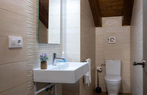 Villas Spa El Mirador de Isla - Foto 67